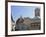 Duomo , Florence, UNESCO World Heritage Site, Tuscany, Italy, Europe-Tondini Nico-Framed Photographic Print