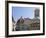 Duomo , Florence, UNESCO World Heritage Site, Tuscany, Italy, Europe-Tondini Nico-Framed Photographic Print