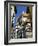 Duomo, Florence, UNESCO World Heritage Site, Tuscany, Italy, Europe-Tondini Nico-Framed Photographic Print