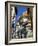 Duomo, Florence, UNESCO World Heritage Site, Tuscany, Italy, Europe-Tondini Nico-Framed Photographic Print