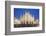 Duomo (Milan Cathedral), Milan, Lombardy, Italy, Europe-Christian Kober-Framed Photographic Print