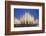 Duomo (Milan Cathedral), Milan, Lombardy, Italy, Europe-Christian Kober-Framed Photographic Print