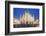 Duomo (Milan Cathedral), Milan, Lombardy, Italy, Europe-Christian Kober-Framed Photographic Print