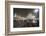 Duomo (Milan Cathedral), Milan, Lombardy, Italy, Europe-Christian Kober-Framed Photographic Print