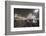Duomo (Milan Cathedral), Milan, Lombardy, Italy, Europe-Christian Kober-Framed Photographic Print