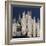 Duomo, Milan, Lombardy, Italy, Europe-Vincenzo Lombardo-Framed Photographic Print