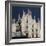 Duomo, Milan, Lombardy, Italy, Europe-Vincenzo Lombardo-Framed Photographic Print