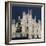 Duomo, Milan, Lombardy, Italy, Europe-Vincenzo Lombardo-Framed Photographic Print