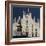 Duomo, Milan, Lombardy, Italy, Europe-Vincenzo Lombardo-Framed Photographic Print