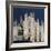 Duomo, Milan, Lombardy, Italy, Europe-Vincenzo Lombardo-Framed Photographic Print