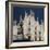 Duomo, Milan, Lombardy, Italy, Europe-Vincenzo Lombardo-Framed Photographic Print