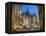 Duomo, Milan, Lombardy, Italy-Demetrio Carrasco-Framed Premier Image Canvas