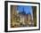 Duomo, Milan, Lombardy, Italy-Demetrio Carrasco-Framed Photographic Print