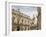 Duomo Square and the Baroque Facade of the Town Hall Palace, Syracuse, Sicily, Italy, Europe-Olivieri Oliviero-Framed Photographic Print