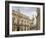 Duomo Square and the Baroque Facade of the Town Hall Palace, Syracuse, Sicily, Italy, Europe-Olivieri Oliviero-Framed Photographic Print