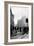 Duomo Square-Mario de Biasi-Framed Giclee Print