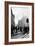 Duomo Square-Mario de Biasi-Framed Giclee Print