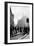 Duomo Square-Mario de Biasi-Framed Giclee Print