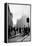 Duomo Square-Mario de Biasi-Framed Premier Image Canvas