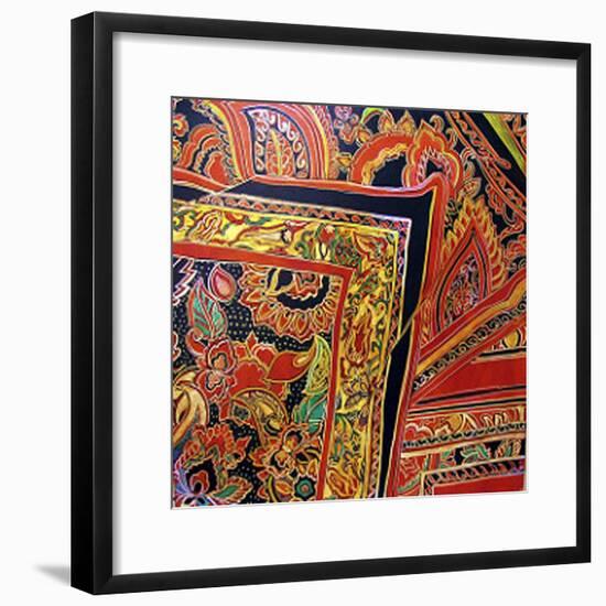 Duplicate-Linda Arthurs-Framed Giclee Print