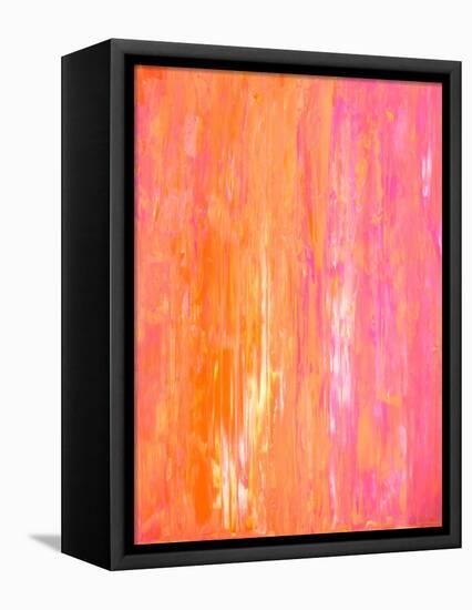 Duplicated-T30Gallery-Framed Stretched Canvas