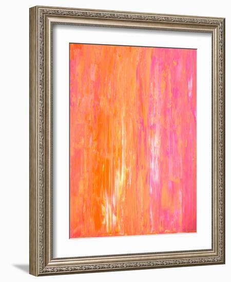 Duplicated-T30Gallery-Framed Art Print