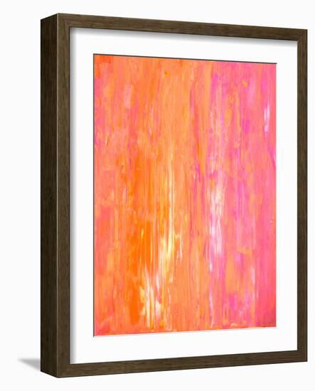 Duplicated-T30Gallery-Framed Art Print