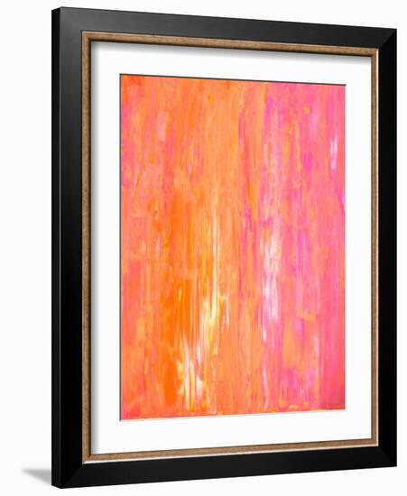 Duplicated-T30Gallery-Framed Art Print