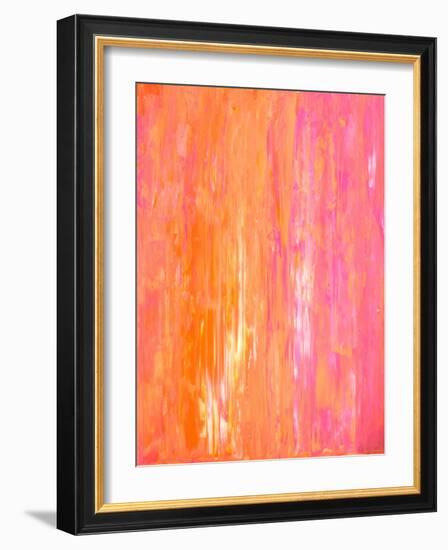 Duplicated-T30Gallery-Framed Art Print