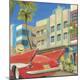 Giclee Print