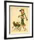 Framed Giclee Print