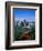 Duquesne Incline Cable Car and Ohio River, Pittsburgh, Pennsylvania, USA-Steve Vidler-Framed Photographic Print