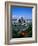 Duquesne Incline Cable Car and Ohio River, Pittsburgh, Pennsylvania, USA-Steve Vidler-Framed Photographic Print