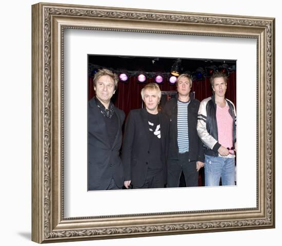 Duran Duran-null-Framed Photo