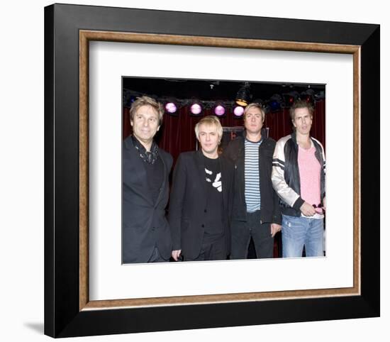 Duran Duran-null-Framed Photo