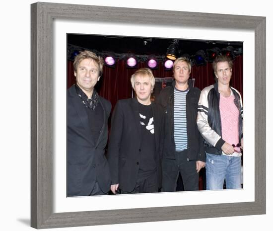 Duran Duran-null-Framed Photo