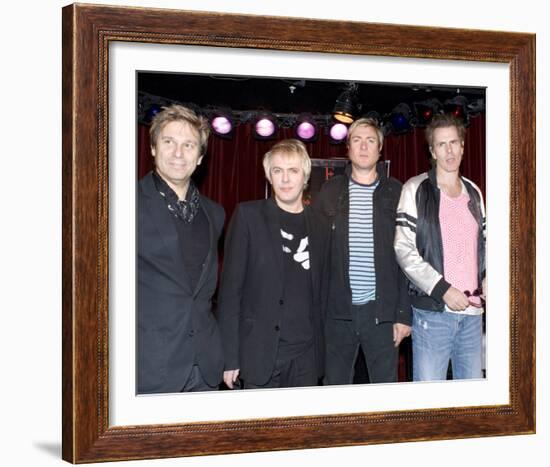 Duran Duran-null-Framed Photo