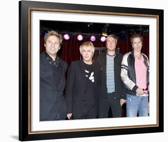 Duran Duran-null-Framed Photo