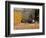 Durango and Silverton Narrow Gauge Railroad, Colorado, USA-Don Grall-Framed Photographic Print