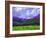 Durango Landscape-Patty Baker-Framed Art Print