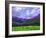 Durango Landscape-Patty Baker-Framed Art Print