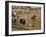 Durbar Festival, Kano, Nigeria, Africa-Jane Sweeney-Framed Photographic Print