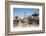 Durbar Square, Bhaktapur, UNESCO World Heritage Site, Kathmandu Valley, Nepal, Asia-Ian Trower-Framed Photographic Print