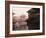 Durbar Square, Kathmandu, Nepal, Asia-Mark Chivers-Framed Photographic Print