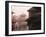 Durbar Square, Kathmandu, Nepal, Asia-Mark Chivers-Framed Photographic Print