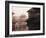 Durbar Square, Kathmandu, Nepal, Asia-Mark Chivers-Framed Photographic Print