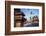 Durbar Square, UNESCO World Heritage Site, Kathmandu, Nepal, Asia-Ian Trower-Framed Photographic Print