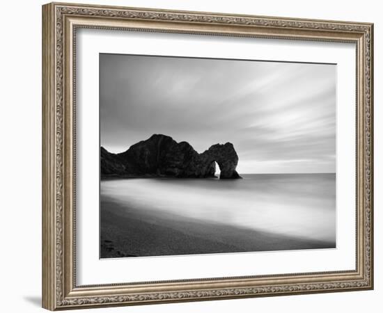 Durdle Door, Dorset, UK-Nadia Isakova-Framed Photographic Print