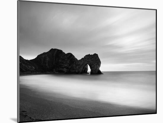 Durdle Door, Dorset, UK-Nadia Isakova-Mounted Photographic Print