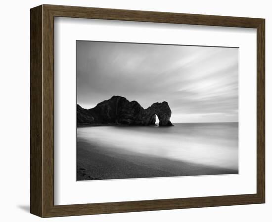 Durdle Door, Dorset, UK-Nadia Isakova-Framed Photographic Print